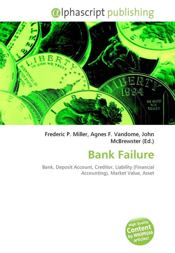 Bank Failure