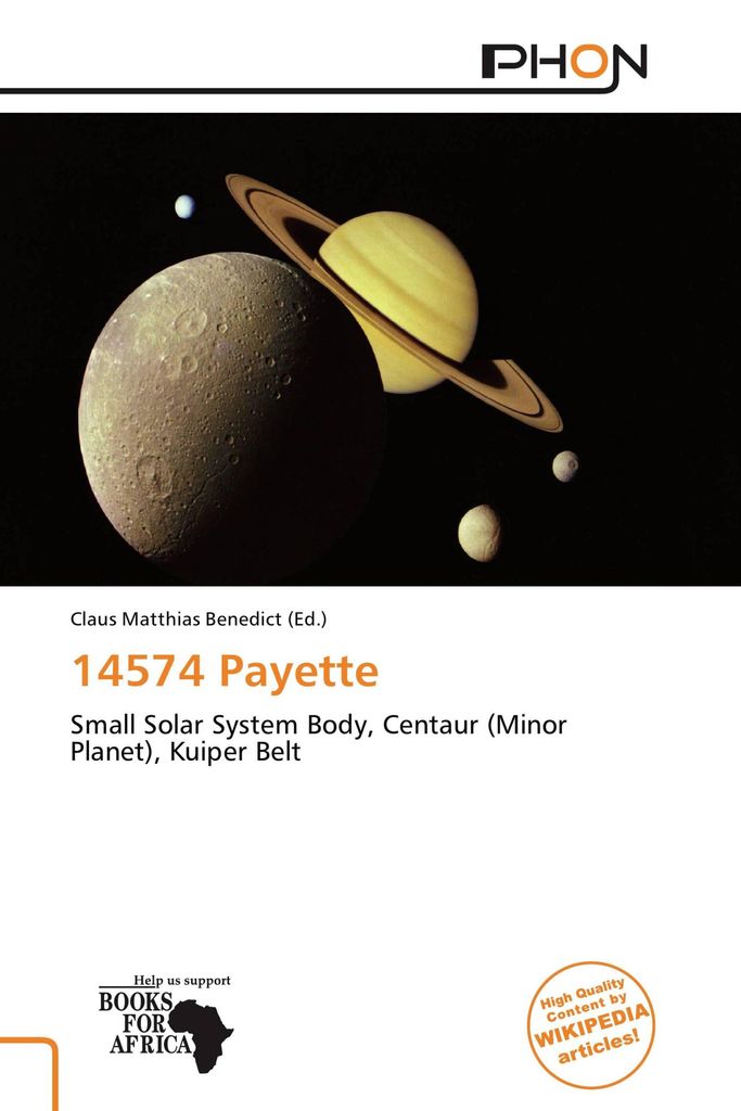 14574 Payette