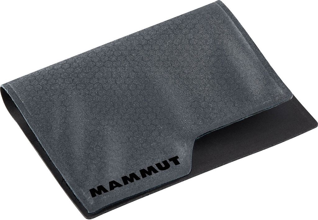 Mammut Smart Wallet Ultralight smoke one size
