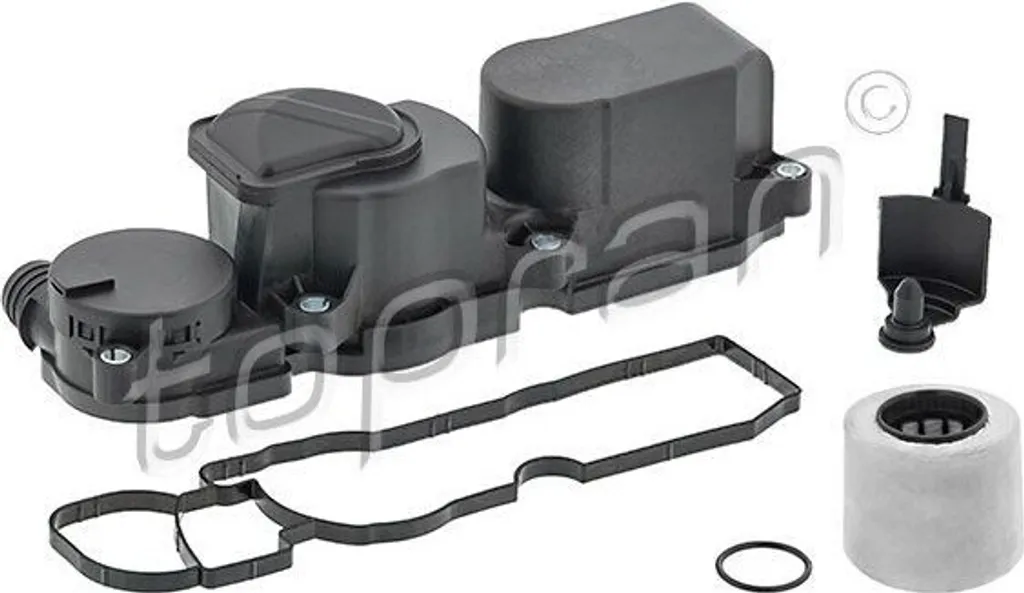 Séparateur d'huile TOPRAN 409 284 pour Sprinter W901 W902 W903 W904