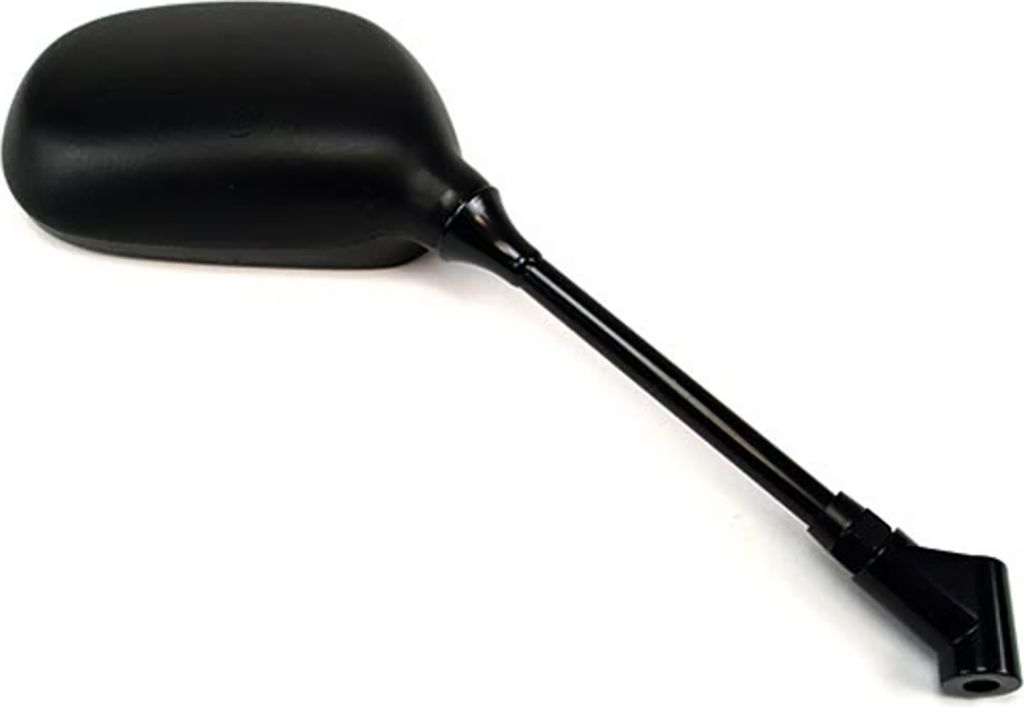 Spiegel passend für Peugeot Kisbee, rechts M8 x 1,25 Rechtsgewinde mit Zulassung