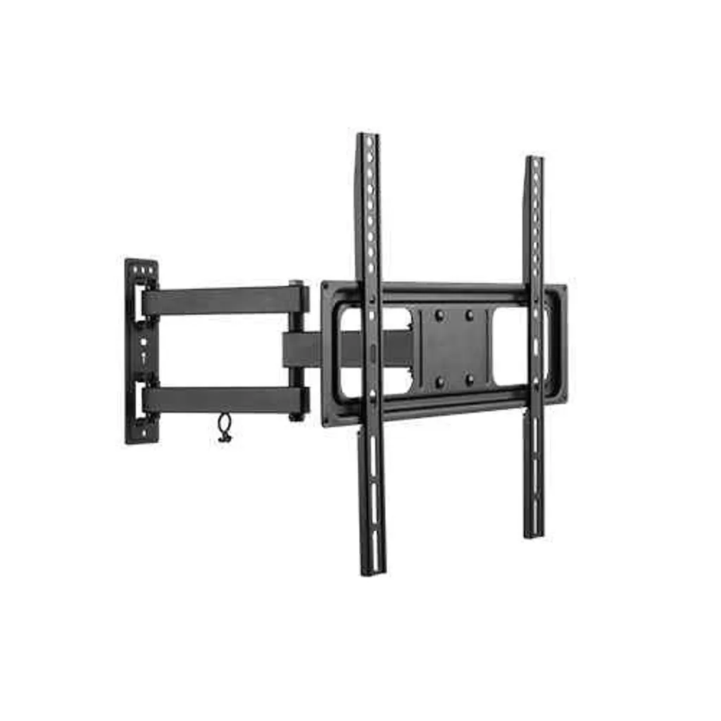 Fixer une TV lourde sans risque avec le support mural Link LKBR01 35kg