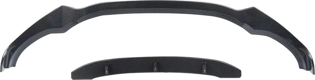 Spoiler Lame BMW X3 G01 Protection et Look Carbone Kit Carrosserie MP