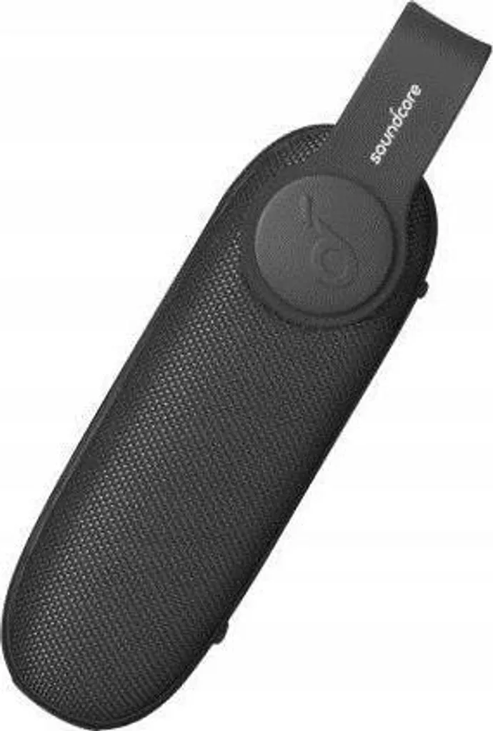 Anker SoundCore Icon Enceinte Bluetooth Noire 10W Nomade et Puissante