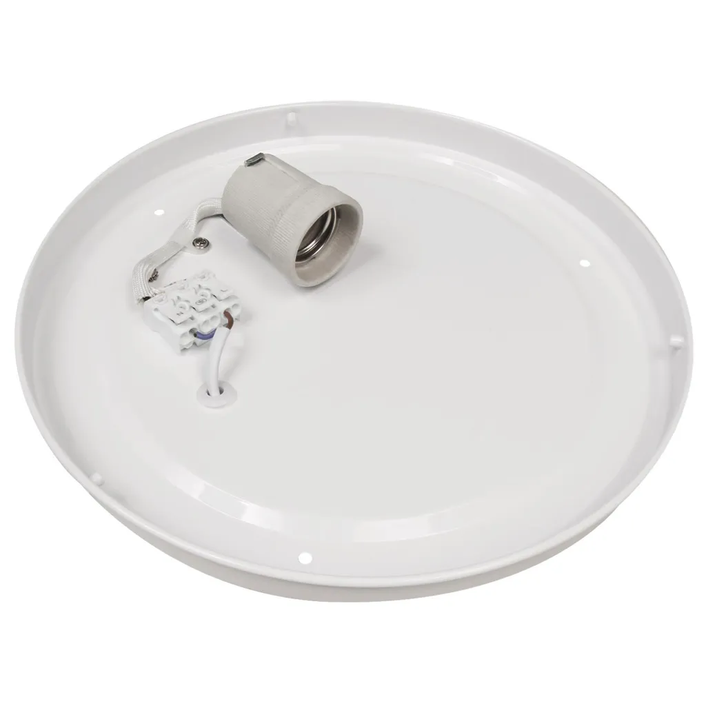 Plafonnier McShine Star avec douille E27 Ø28cm pour ampoule LED - 3