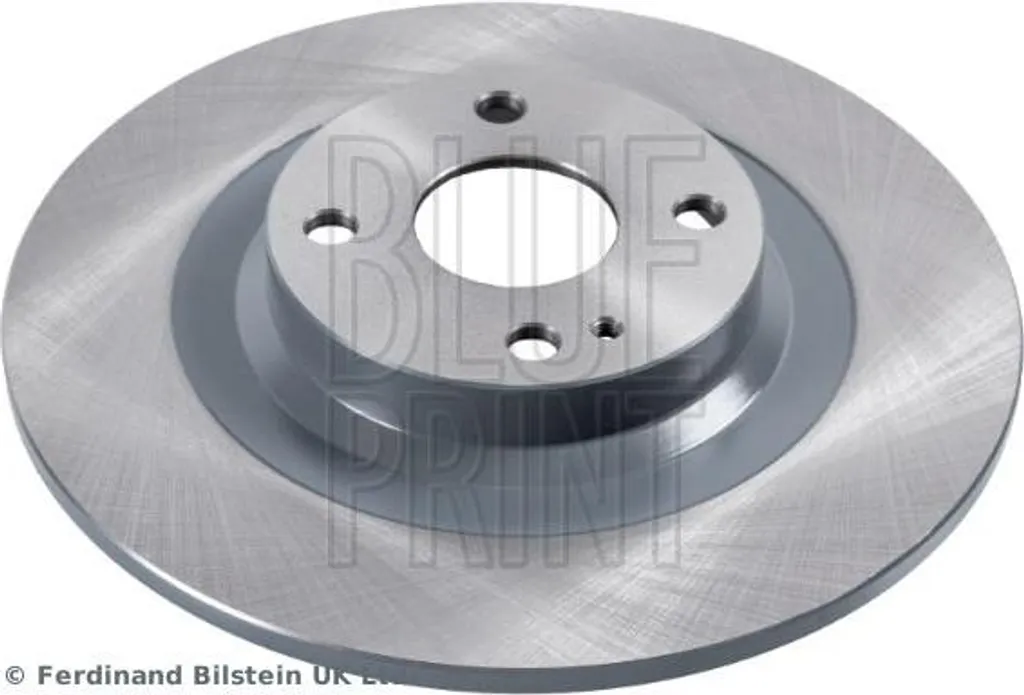 Disque de frein haute teneur en carbone ADM543134 pour Mazda et Fiat