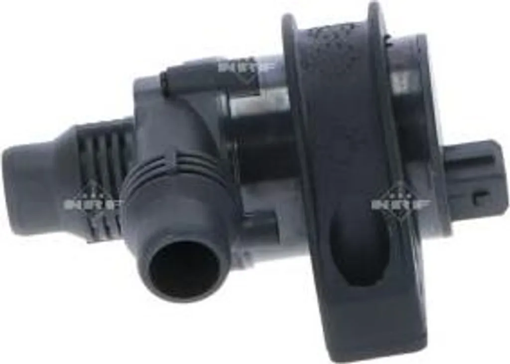 Pompe à eau électrique de chauffage pour BMW Série 7 E65 et Range Rover