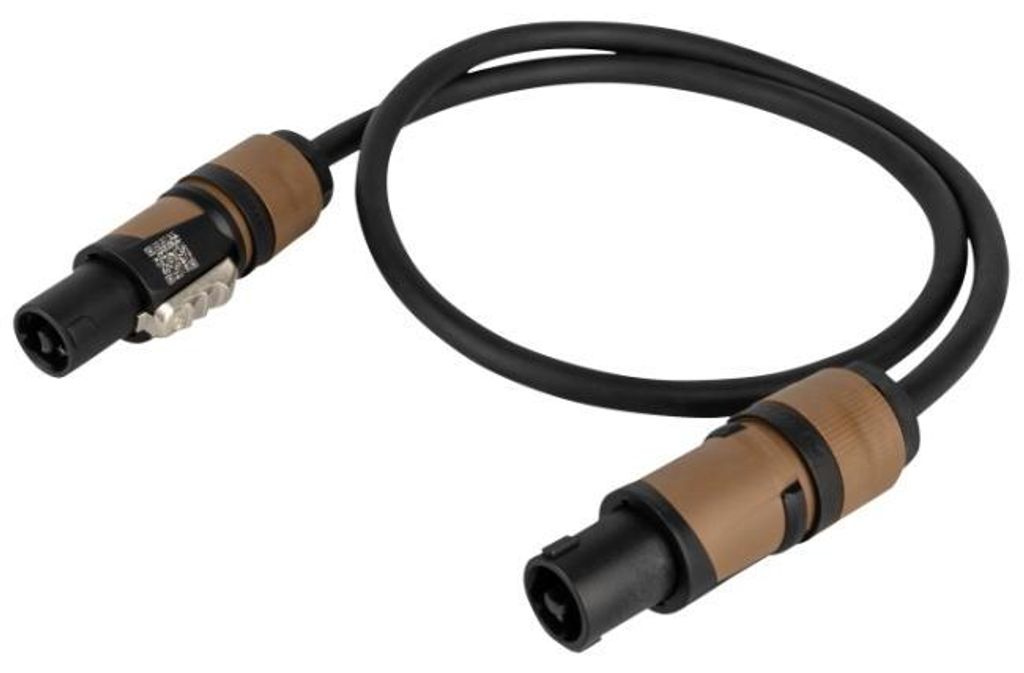 FSN17 - speakON NL2 zu speakON NL2 - 2x 1,5 mm² - Neutrik