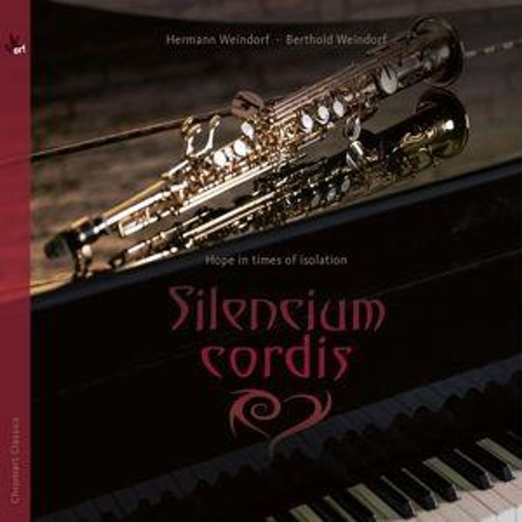 Weindorf, H: Silencium cordis - Hope in times of isolation