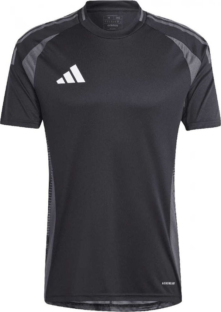 Maglia da gara Adidas Tiro 24 Competition Match M IQ4757 Pullunder adidas Größe: S,