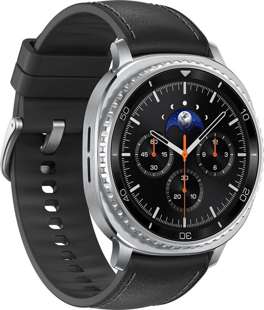 Samsung Galaxy Watch 8 Classic 46 mm Bluetooth + LTE, Zdjęcie produktu 