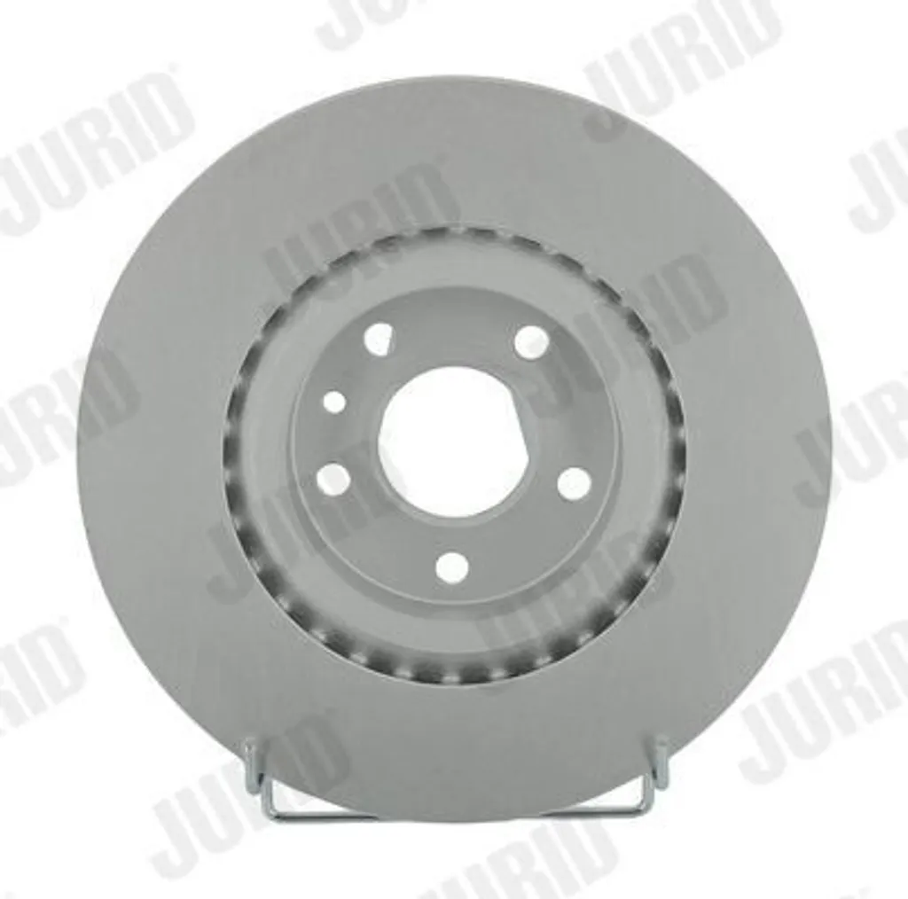 Disques de Frein OPEL COMBO Kasten Kombi X12 JURID 561520JC 2 pièces