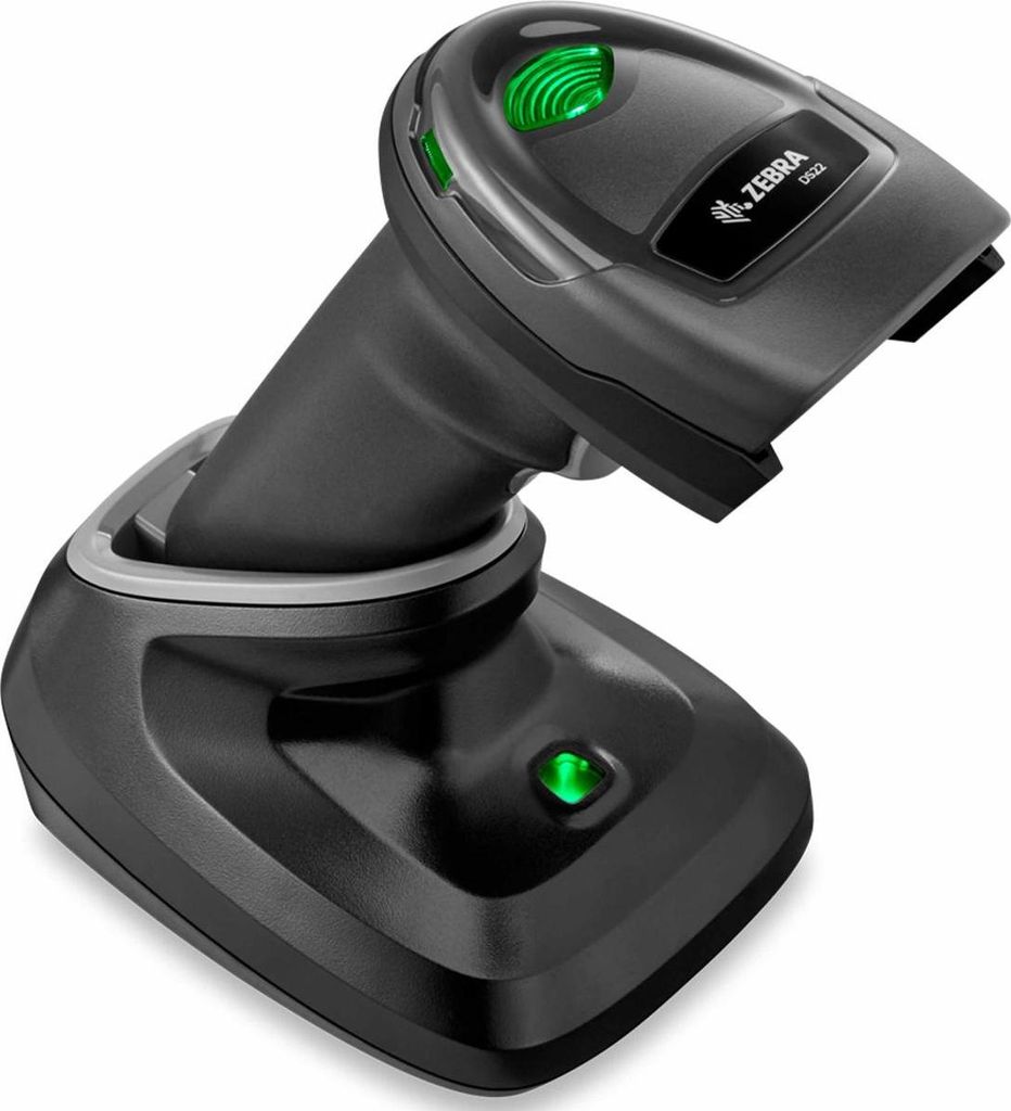 Zebra DS2278 - Standard Range (SR) - Barcode-Scanner