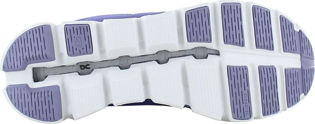 ON Cloud 5 Blueberry / Feather 38 Produktbild 8