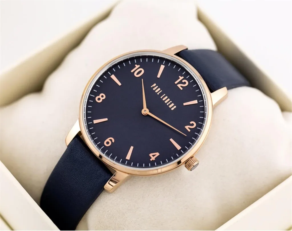 Orologi Paul Lorens PL12177A66F3 - 4