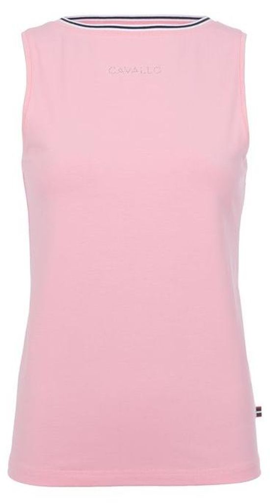 Cavallo CAVALBARAH Damen Top powder pink Sportswear FS 2026, Größe:40