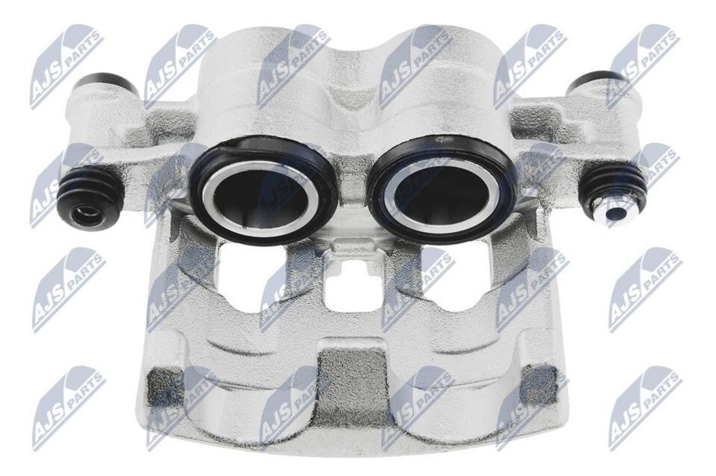 NTY Bremssattel Hinten Links Links für IVECO Daily VI Kastenwagen Ø48mm HZT-VC-006