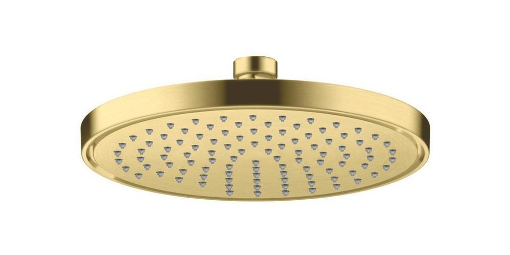 hansgrohe AXOR ShowerSolutions Duschkopf 220, 1 Strahlart, 35382950