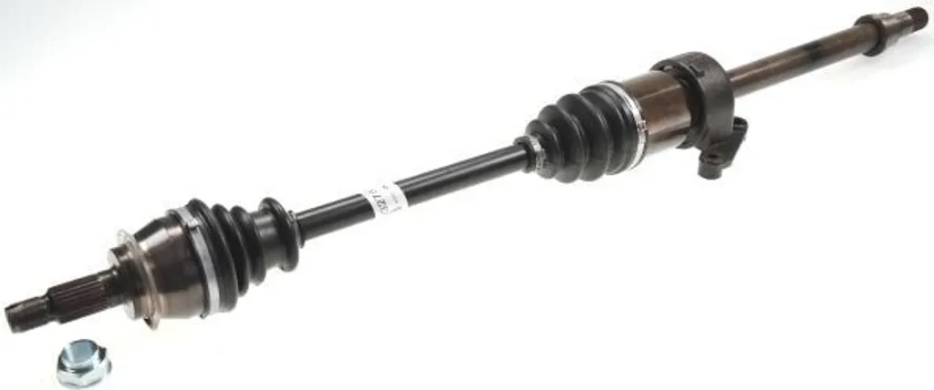 Arbre Transmission SPIDAN 23278 renforcé OE 31607514450 pour Mini