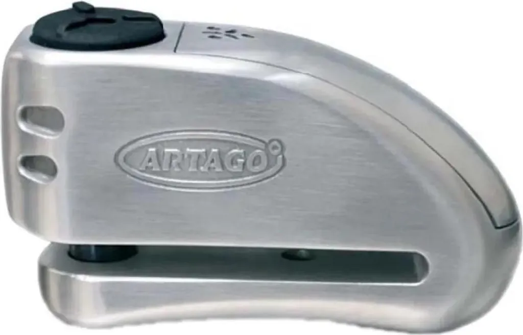 Réparez votre Alarme Artago 32 Argent avec ce Module de Remplacement