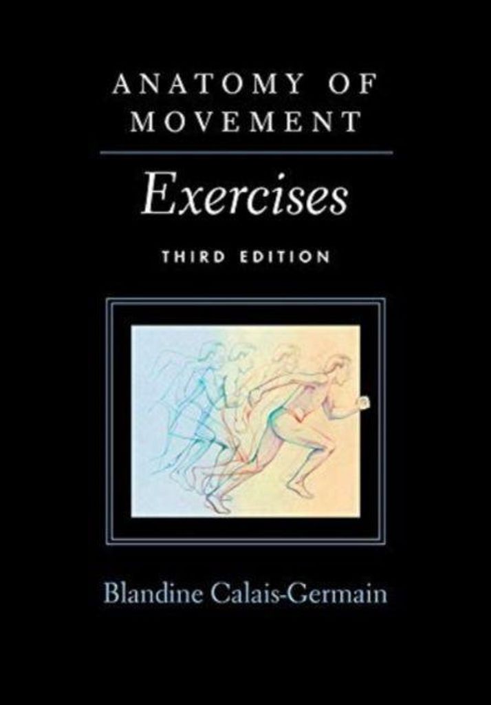 Anatomy of Movement