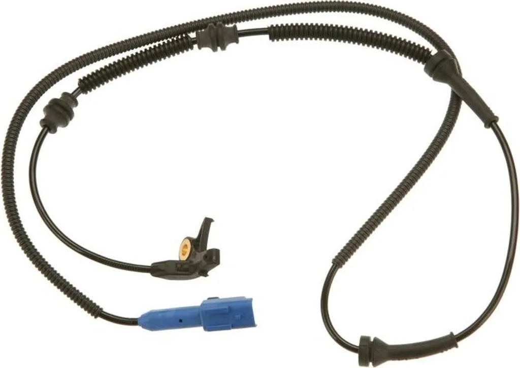 Capteur ABS TRW GBS2050 : Éliminez l'Erreur Système 454586 sur votre C5