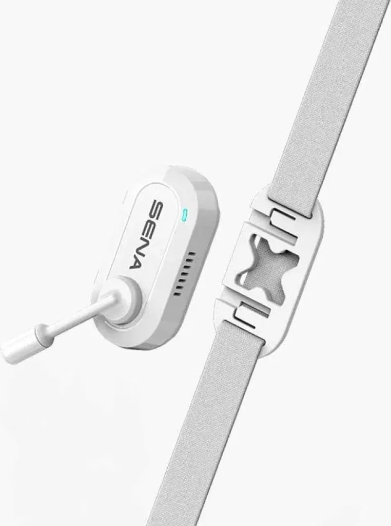 Sena BIKOM Micro Communication Extérieure : Parlez Sans Vent ni Bruit - 4
