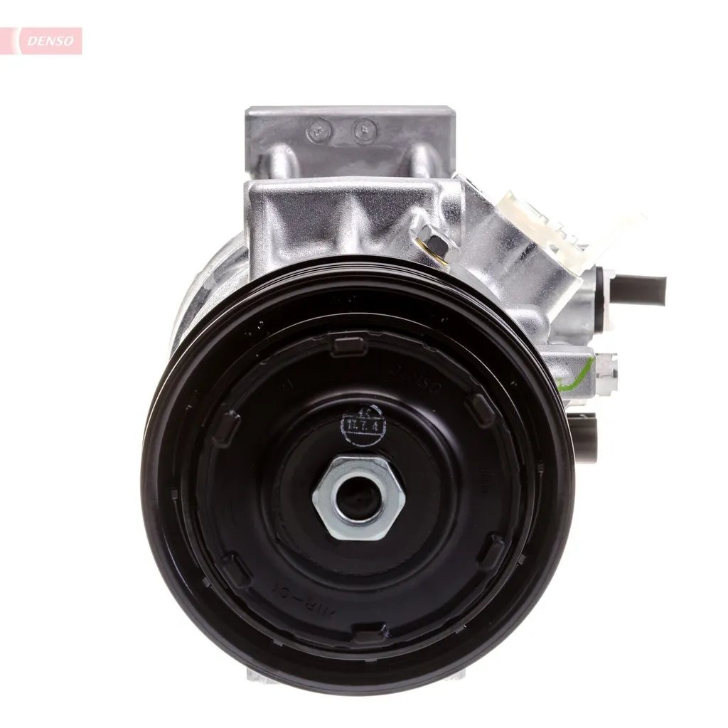 Compresseur de climatisation DENSO DCP50312 - Solution bruit et panne clim