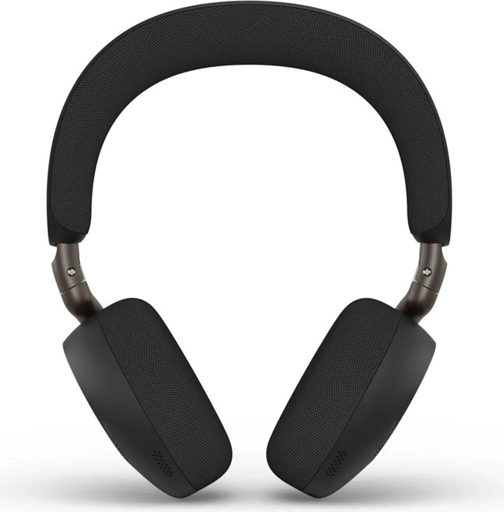 Jabra Evolve2 75 Casque avec ANC hybride ajustable et autonomie record - 2