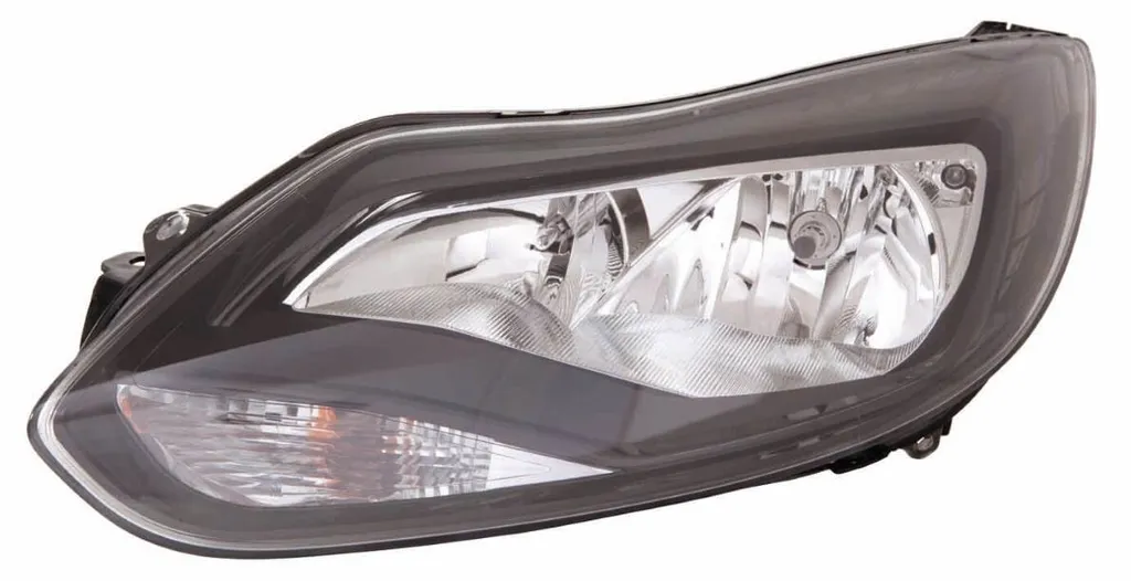 Guida all'acquisto: Faro Sinistro ABAKUS 431-11A4LMLDEM2 Ford Focus III