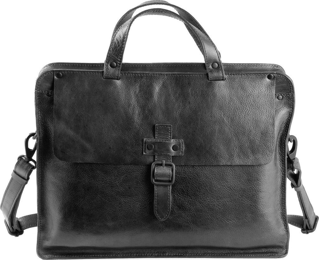Harold's Aktentasche Aberdeen 2944 S 29 x 37.5 x 8