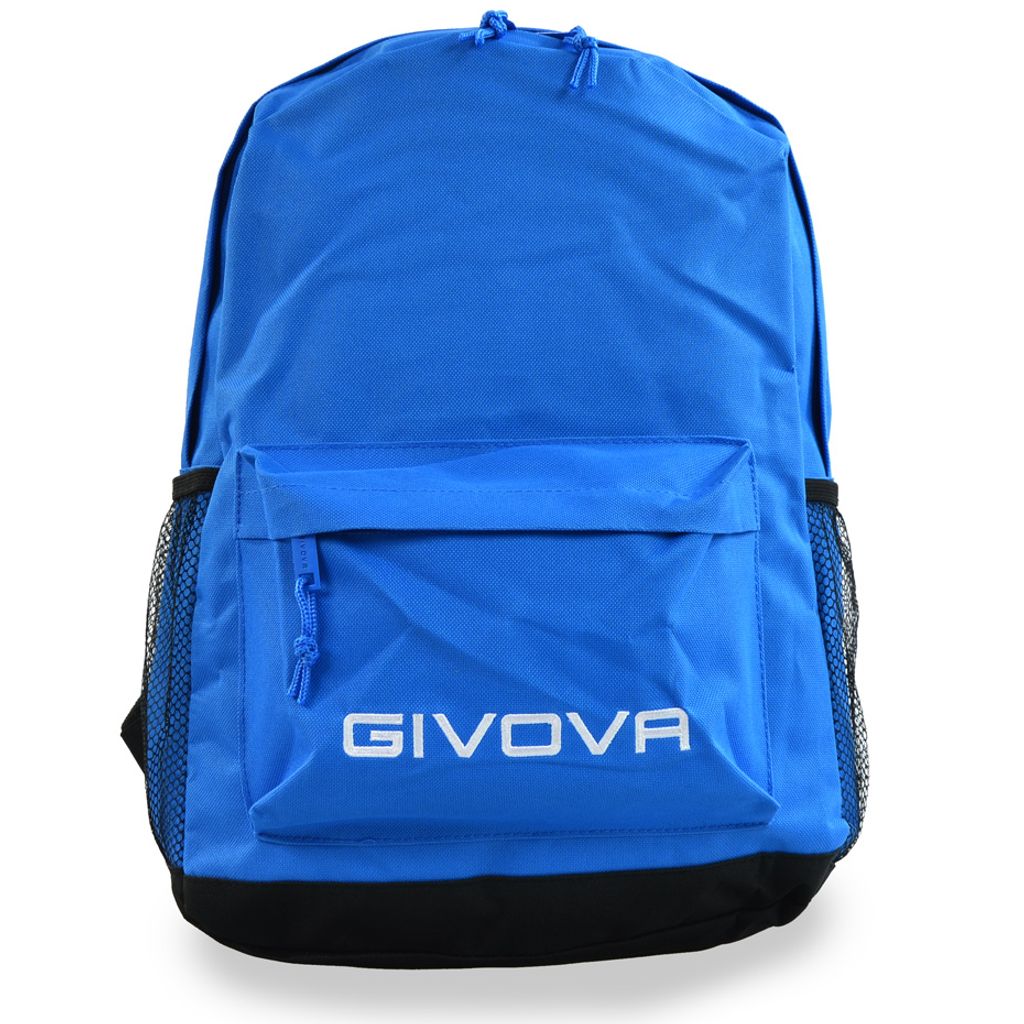 Givova Rucksäcke Zaino Scuola, G05140002