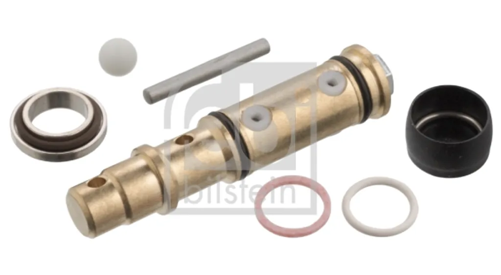 Kit réparation pompe basculante FEBI 38897 haute résistance 10 pcs