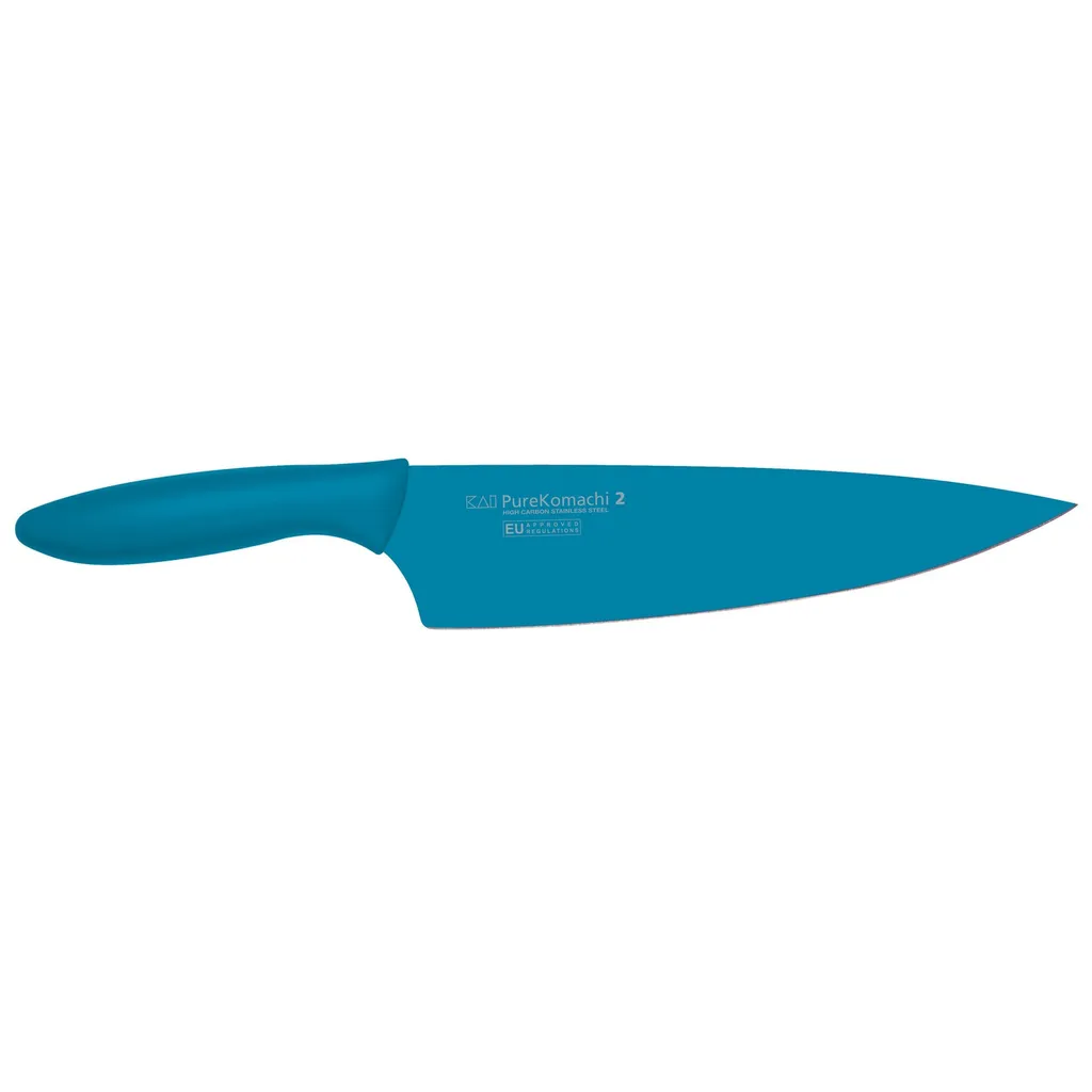 Coltello Universale KAI AB-5706 Pure Komachi 2 Blue 20 cm