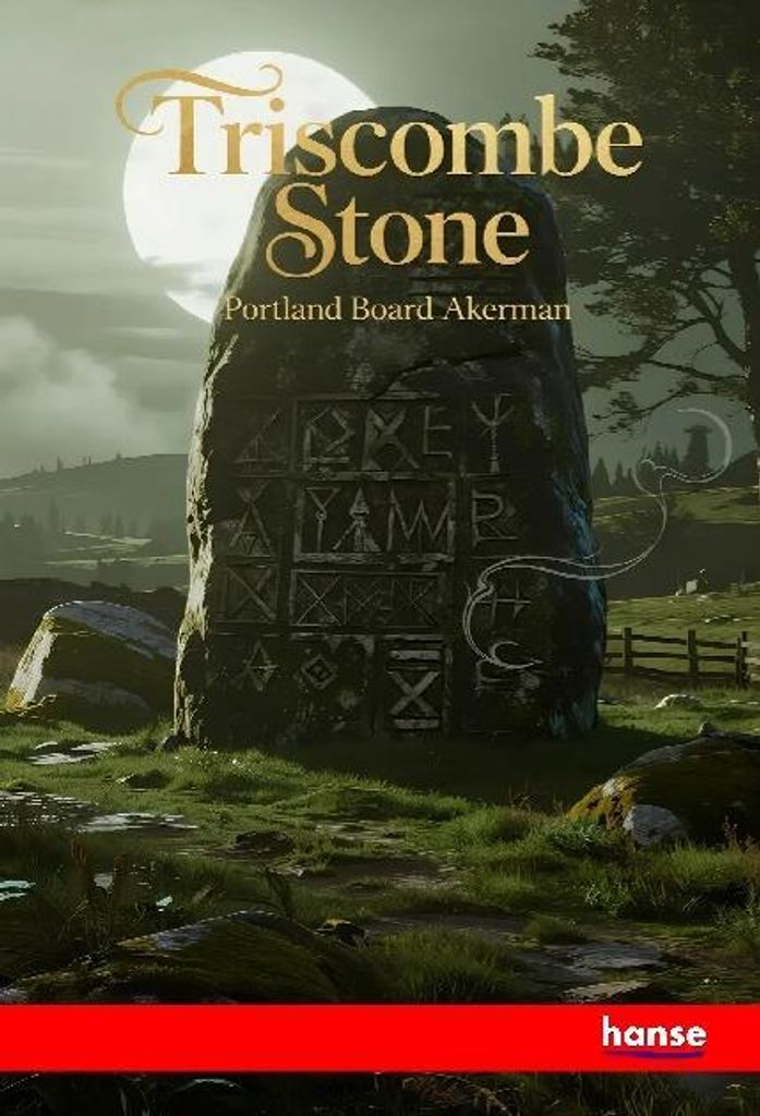 Triscombe Stone