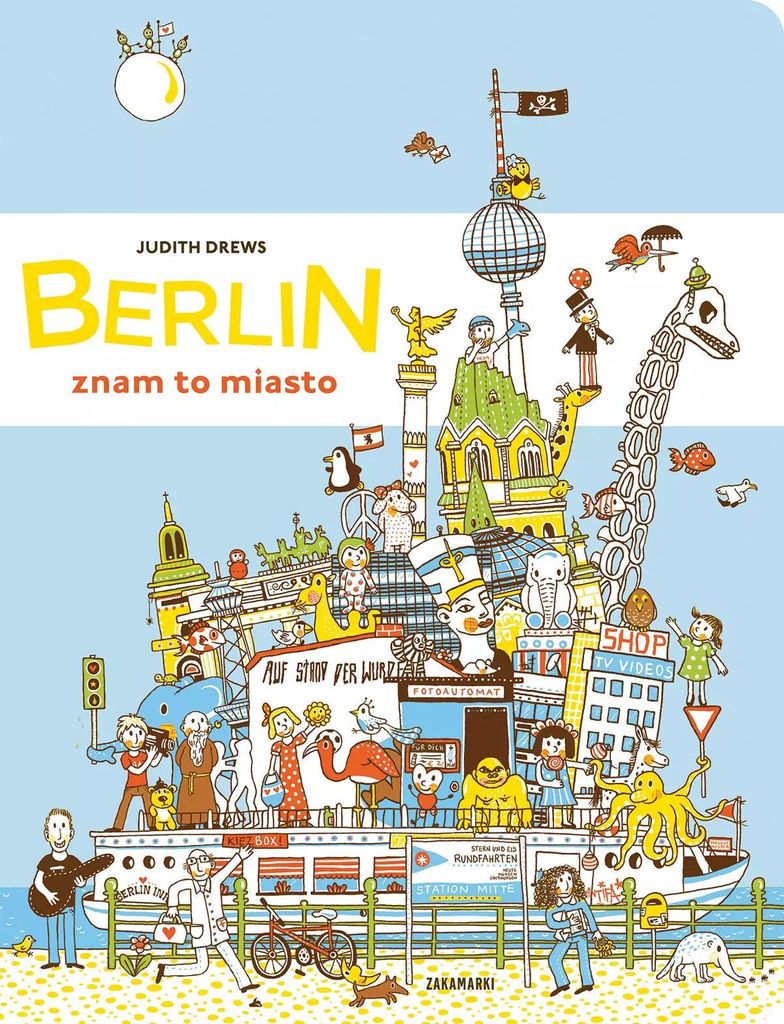 ISBN 9788377761182, Polnisch, 14 Seiten