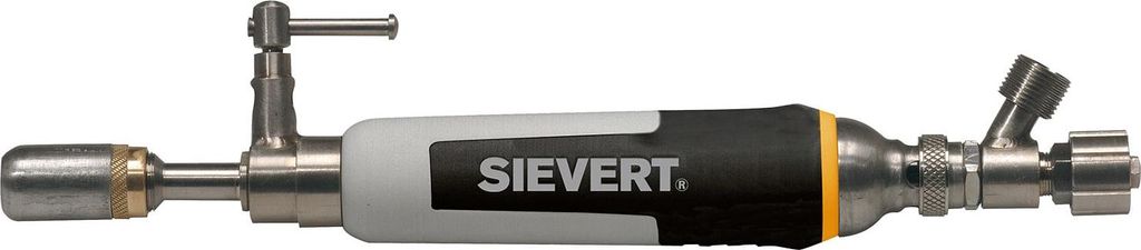 SIEVERT PRO 95 TITANIUM Lötkolben 3/8" - 770360 Produktbild 