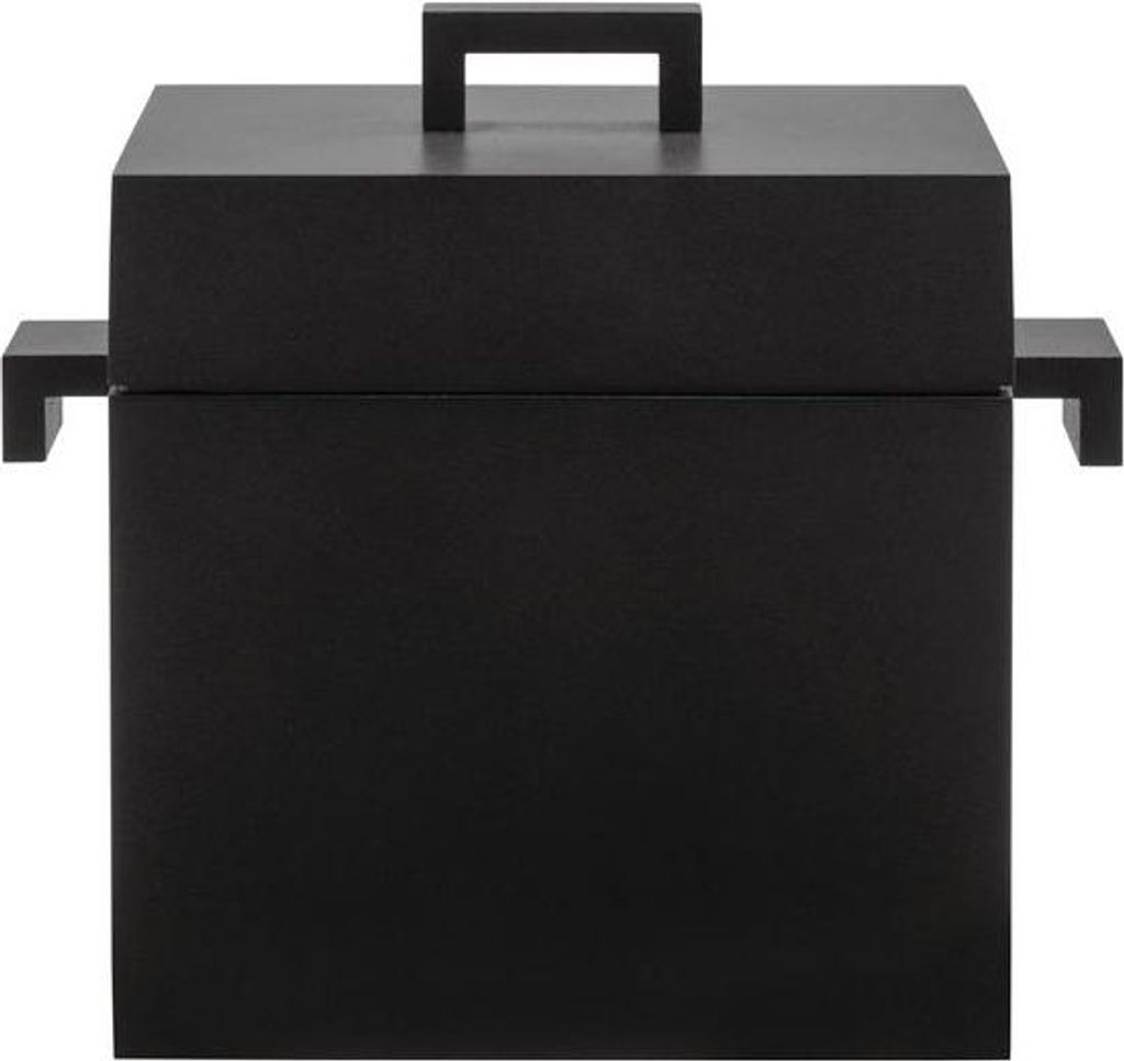 Alessi La Cubica,Cooking Box (Art.-Nr. AR03, EAN 8003299456024)