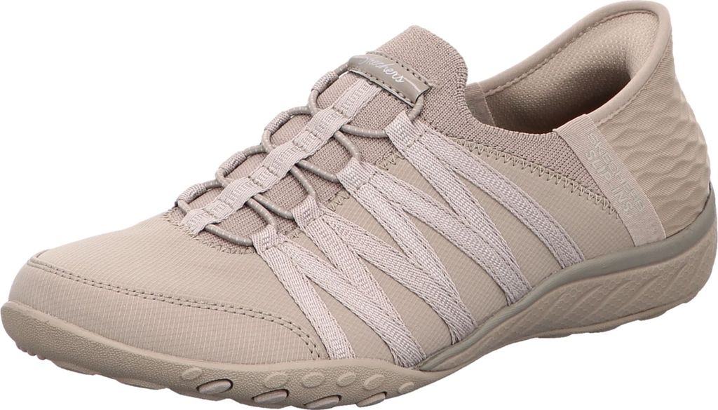 Slip-on/velcro sneaker (sportovní) BREATHE-EASY Obrázek produktu 