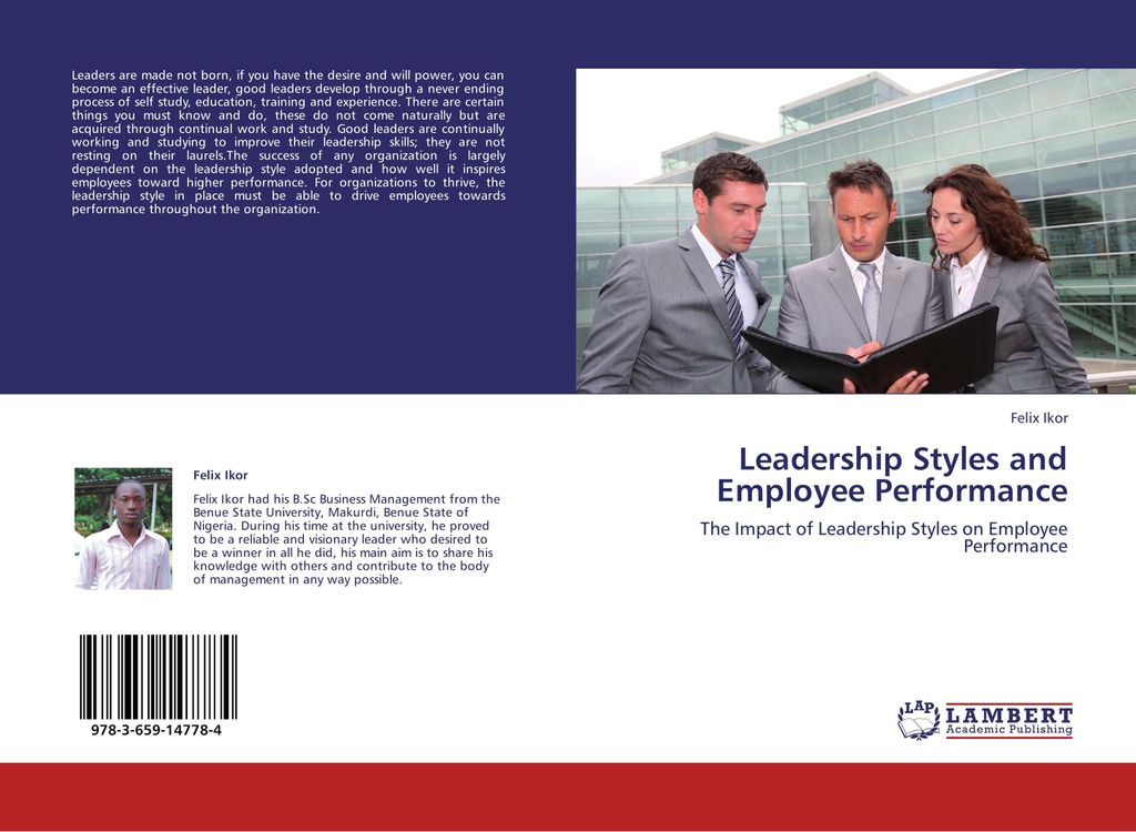 Leadership Styles and Employee Performance