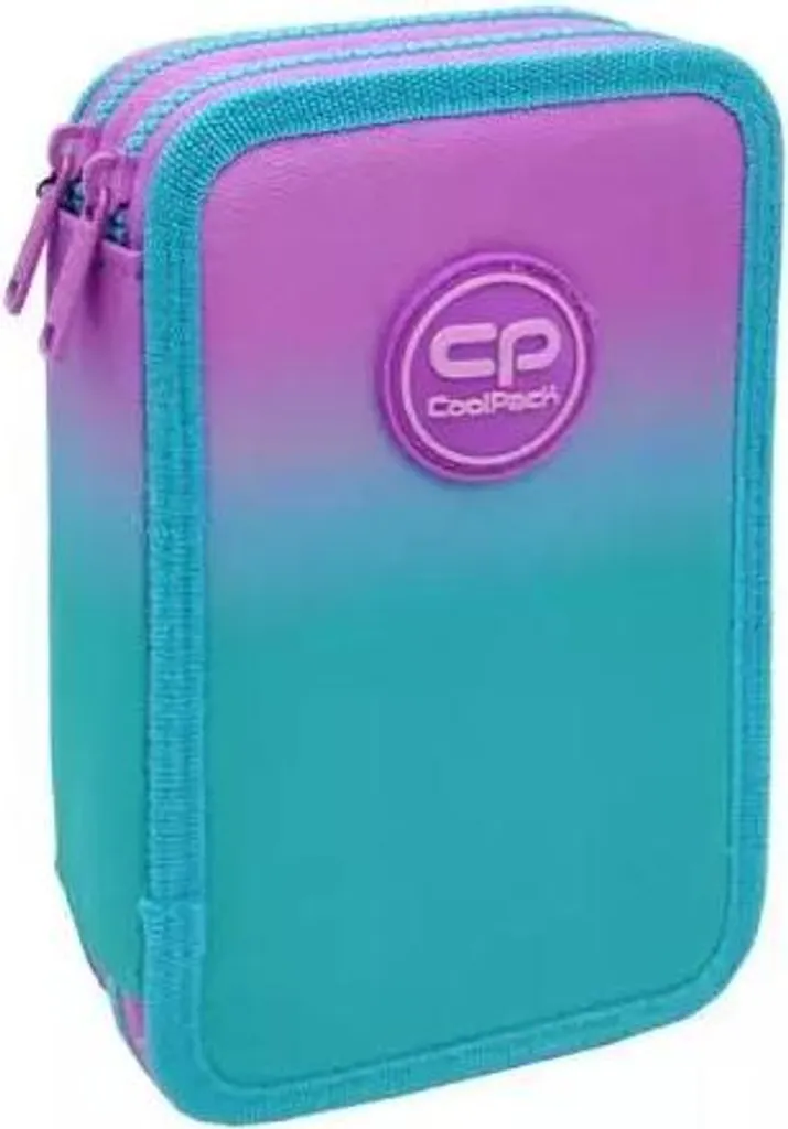 Pull zippé PATIO Blueberry : fini les vêtements inconfortables et ternes