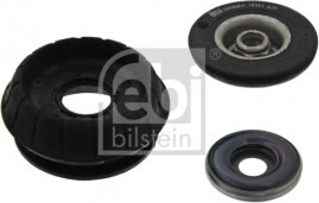 Palier d'appui de suspension Clio 1 kit de réparation renforcé
