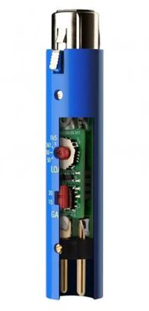 Préampli DM2 T.N.T avec Gain +28dB et Impédance de Charge Variable sE - 4