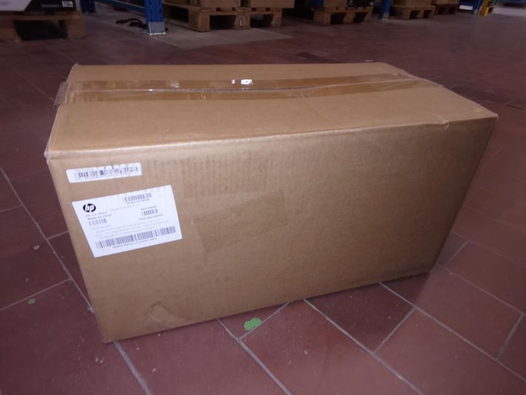 HP JC93-01365A Frame Sub-Pickup Assy 2nd für HP LaserJet Managed MFP E87650
