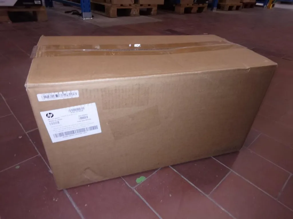 Ensemble capteur de châssis HP JC93-01365A pour imprimante E87650