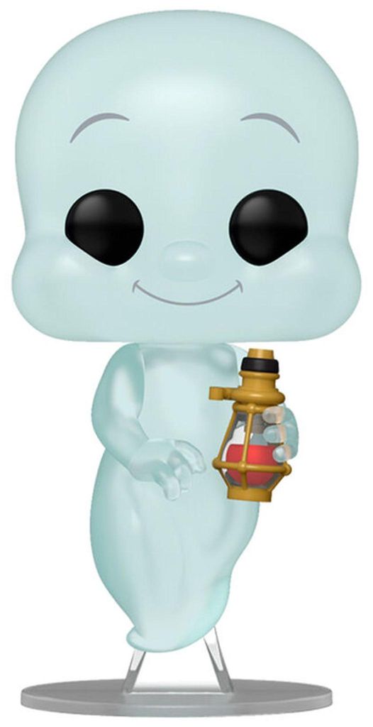 FUNKO POP! Casper, Figurka kolekcjonerska, Film i Seriale Zdjęcie produktu 