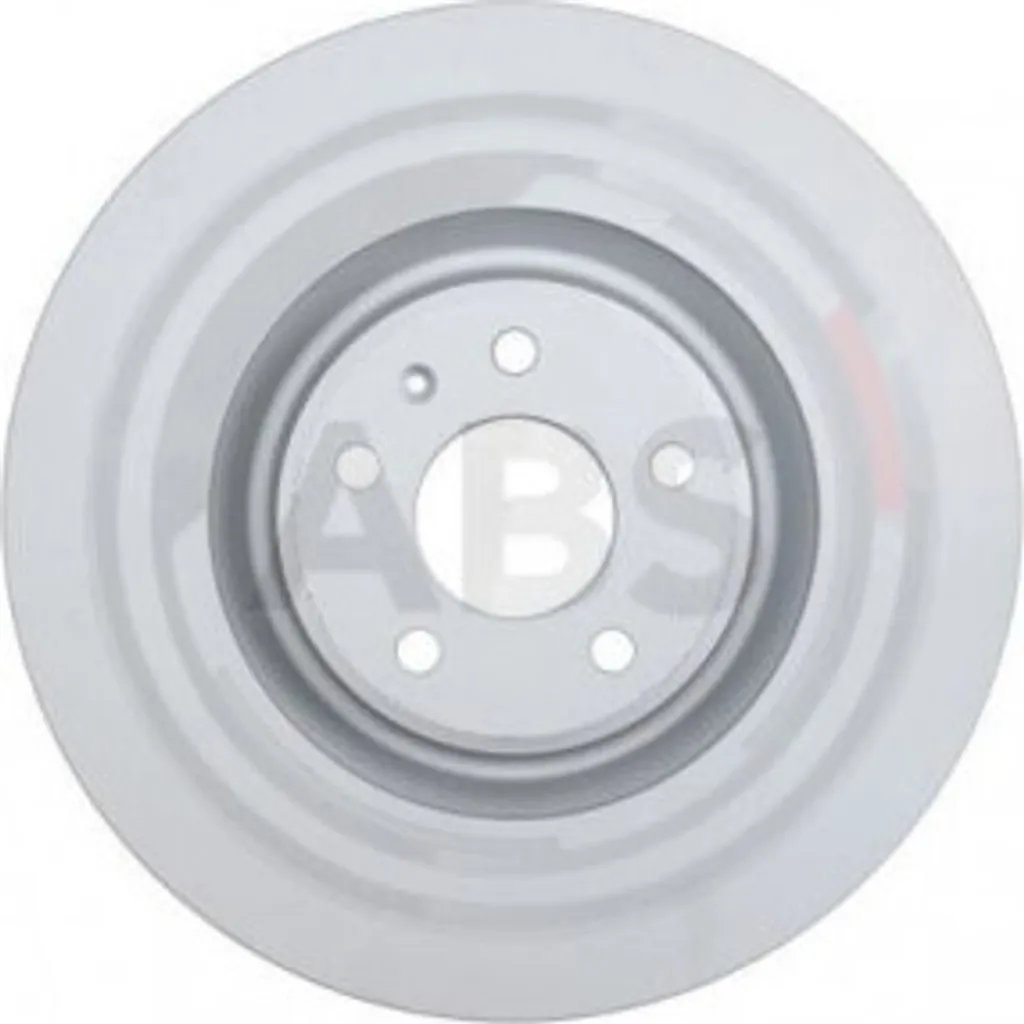 Disque de frein pour Audi A6 A7 A8 : sécurité et confort de route