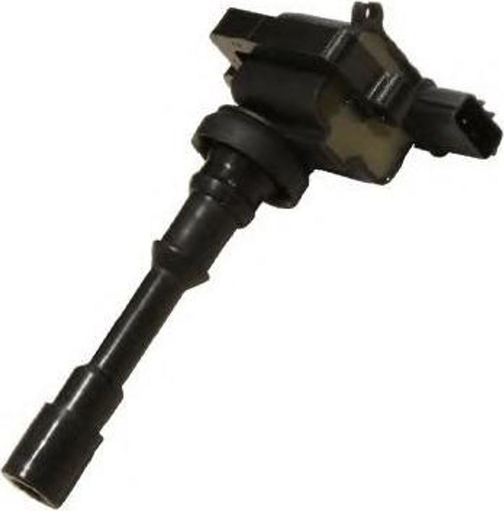 HITACHI 134050 Zündspule für MITSUBISHI CARISMA Stufenheck (DA)