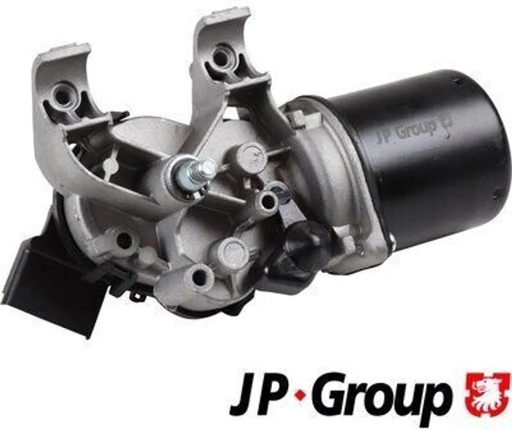 Moteur d'essuie-glace 3198200100 robuste pour Megane II et Break