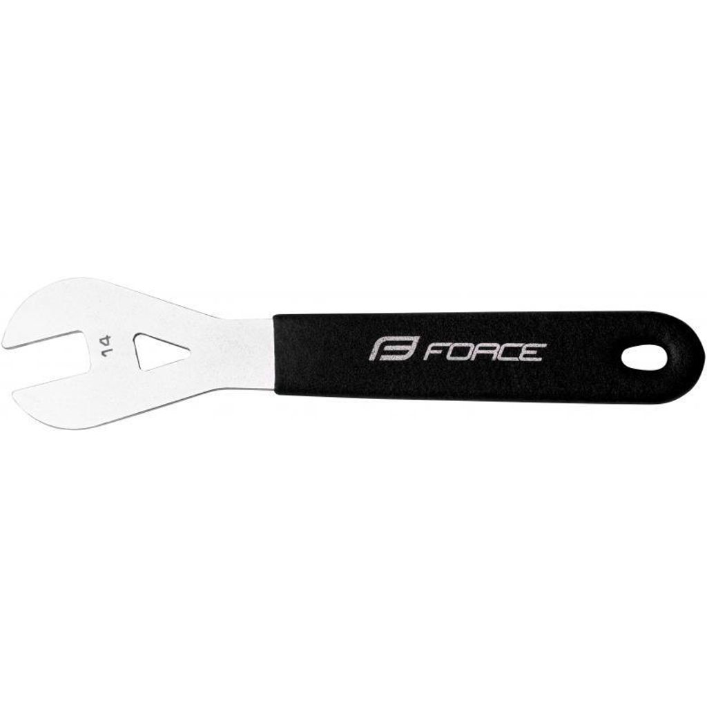 Konusschlüssel FORCE 14, Stärke 2mm